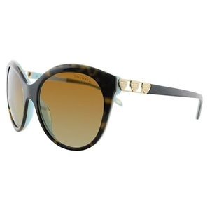 Tiffany & Co. Designer Sunglasses Model TF 4133